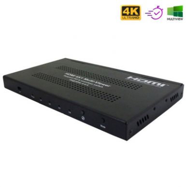 HDMI Switch 4x1 Dr.HD SW 415 SM